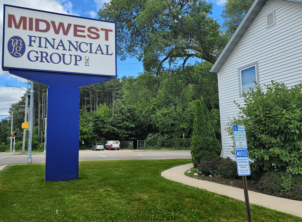 Our Story | Wealth Plans & Services | Midwest Financial Group